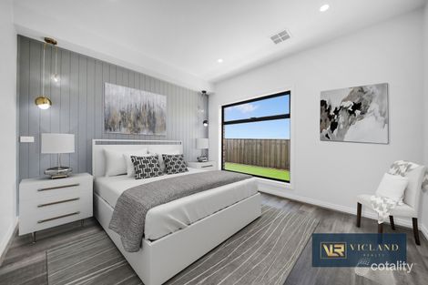 Property photo of 103 Eastside Boulevard Donnybrook VIC 3064