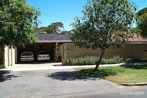 Property photo of 5 Gill Street Mosman Park WA 6012