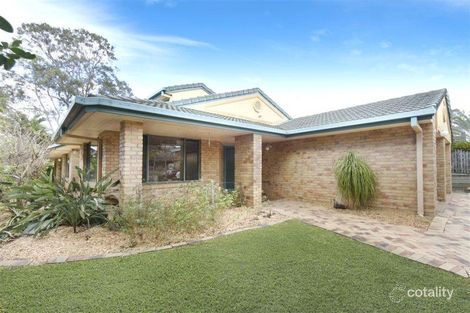 Property photo of 2 Linwood Street Carindale QLD 4152