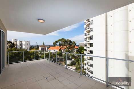 38/35 Wellington St, East Perth, WA 6004