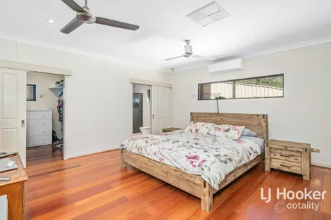 Property photo of 5 Range Crescent Desert Springs NT 0870