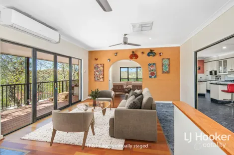 Property photo of 5 Range Crescent Desert Springs NT 0870