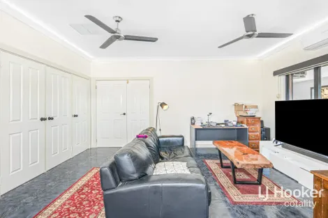 Property photo of 5 Range Crescent Desert Springs NT 0870