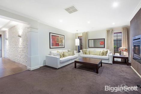 Property photo of 183 Keylana Drive Keysborough VIC 3173