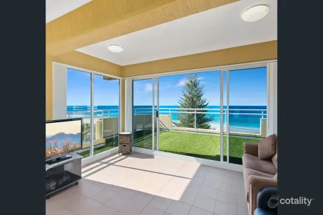 6/1439 Gold Coast Hwy, Palm Beach, QLD 4221