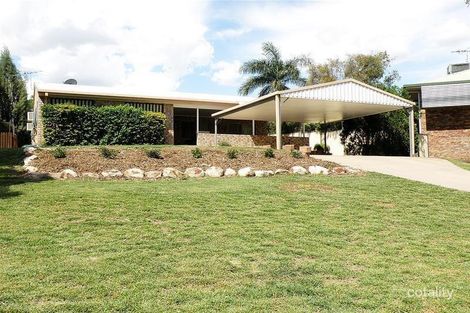 8 Carige Ct, Biloela, QLD 4715