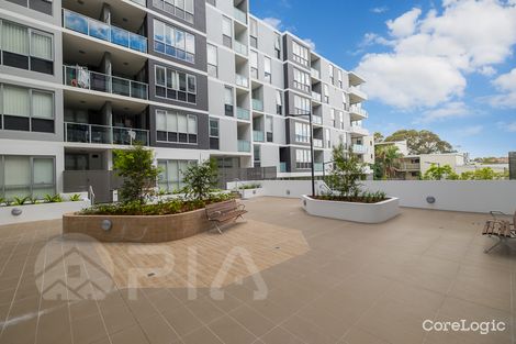 Property photo of 203/314 Canterbury Road Canterbury NSW 2193