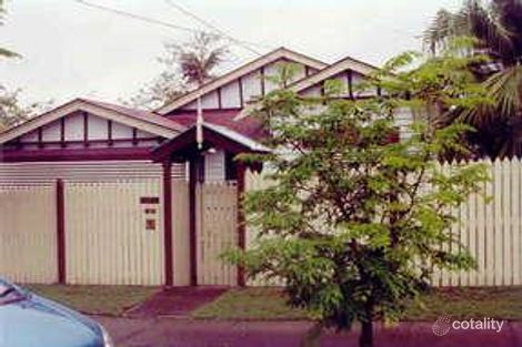 133 Windsor Rd, Kelvin Grove, QLD 4059