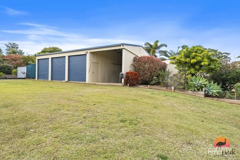 Property photo of 167-171 Angela Road Rockyview QLD 4701