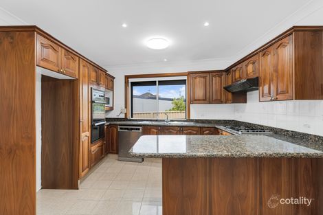 Property photo of 40 Payten Avenue Roselands NSW 2196