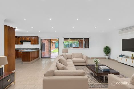 Property photo of 40 Payten Avenue Roselands NSW 2196