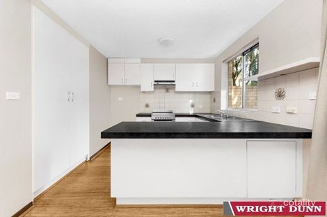 Property photo of 27B/54 Forbes Street Turner ACT 2612