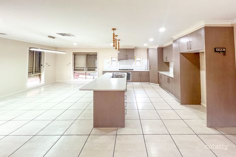 Property photo of 8 Jackaroo Street Mernda VIC 3754