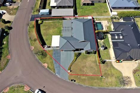 Property photo of 143 Avery Street Aberglasslyn NSW 2320