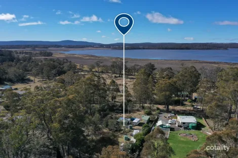 56 LAYCOCK DR, INTERLAKEN, TAS 7030