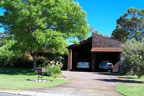 116 Regency Dr, Thornlie, WA 6108