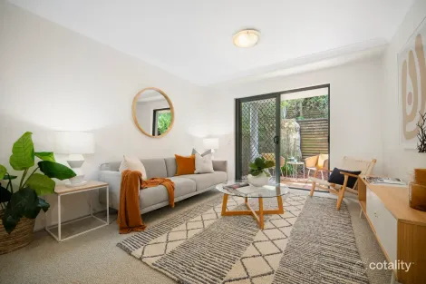 7/67-69 St Pauls St, Randwick, NSW 2031