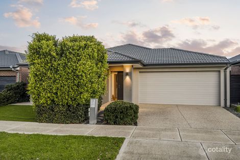7 Spirit Cres, Armstrong Creek, VIC 3217