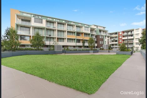 Property photo of 6105/42-44 Pemberton Street Botany NSW 2019