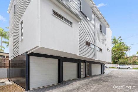 Property photo of 4/43 Horatio Street Annerley QLD 4103