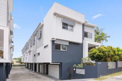 Property photo of 4/43 Horatio Street Annerley QLD 4103