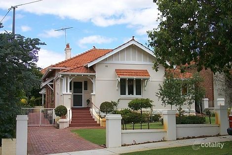 Property photo of 4 Clyde Road Menora WA 6050