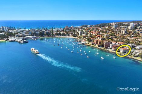 Property photo of 14/24 Cove Avenue Manly NSW 2095