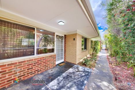 Property photo of 3/49 Wellington Parade Yokine WA 6060
