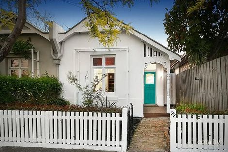 22 Wales St, Kingsville, VIC 3012