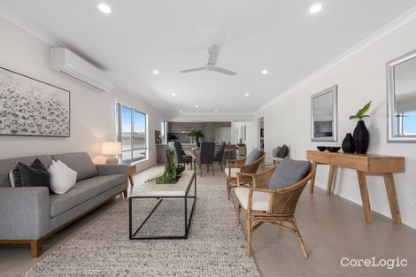 Property photo of 30 Greentrees Terrace Springfield Lakes QLD 4300