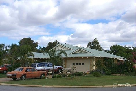 Property photo of 1 Satellite Retreat Kiara WA 6054