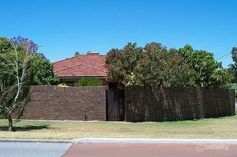 Property photo of 62 Stock Road Attadale WA 6156