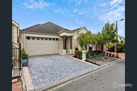 Property photo of 5 Hansen Circuit Renown Park SA 5008