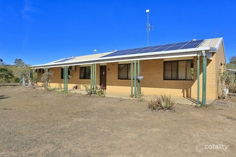 Property photo of 315 Walkers Road South Bingera QLD 4670