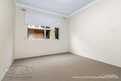 Property photo of 7/16 Hampstead Road Homebush West NSW 2140