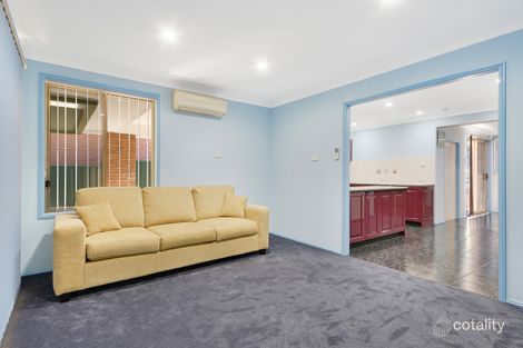 Property photo of 15 Woodlark Place Glenfield NSW 2167
