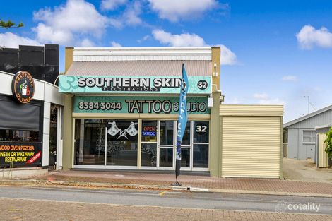 32 Beach Rd, Christies Beach, SA 5165