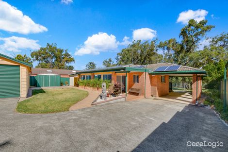 Property photo of 15 Woodlark Place Glenfield NSW 2167