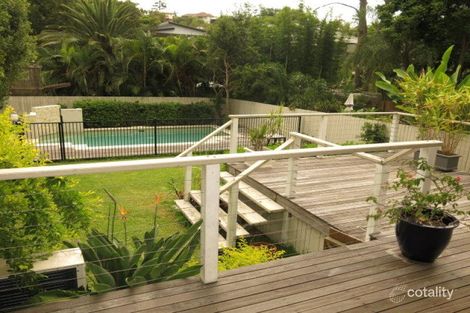 122 Morehead Ave, Norman Park, QLD 4170