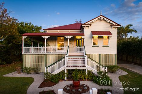 Property photo of 32 Green Street Booval QLD 4304