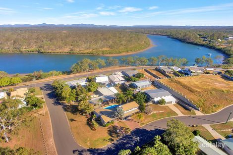 11 Richard St, Boyne Island, QLD 4680