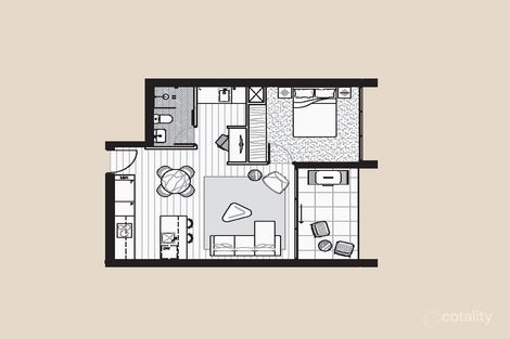 Property photo of 121/1 Kalma Way Campbell ACT 2612