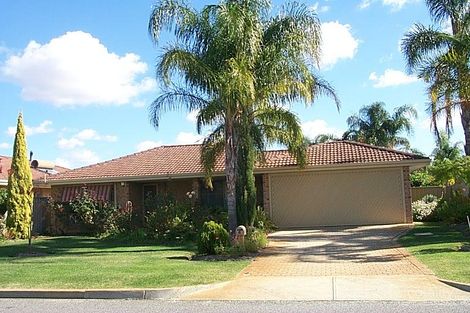 41 Waverley Way, Parkwood, WA 6147