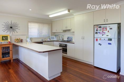 Property photo of 18 Orchard Way Lavington NSW 2641