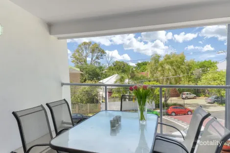 222/83 Lawson St, Morningside, QLD 4170