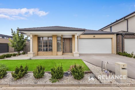 9 Ditmars Ave, Point Cook, VIC 3030