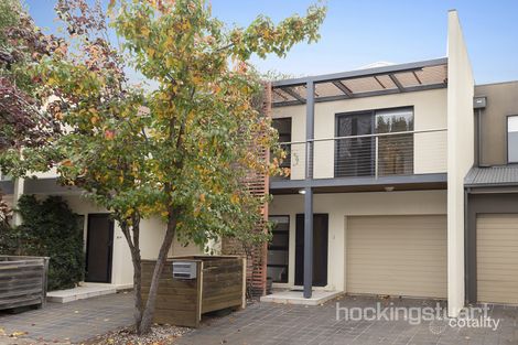 52/124-136 Mason St, Newport, VIC 3015