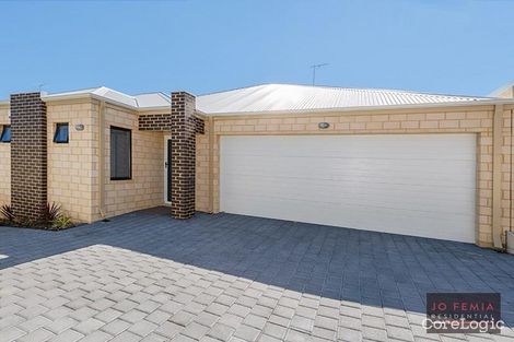 Property photo of 10B Townshend Avenue Balcatta WA 6021