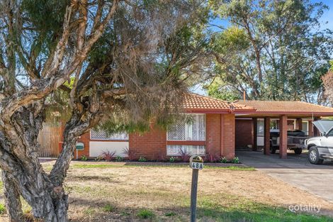 Property photo of 48A Matilda Street Huntingdale WA 6110
