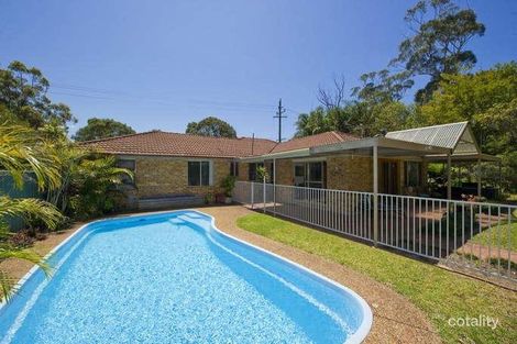 Property photo of 200 Salamander Way Salamander Bay NSW 2317